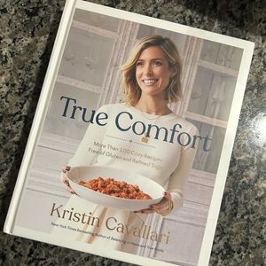 True Confort cookbook